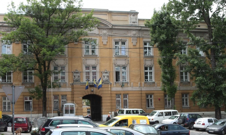 Revizori se svađali pred Komisijom