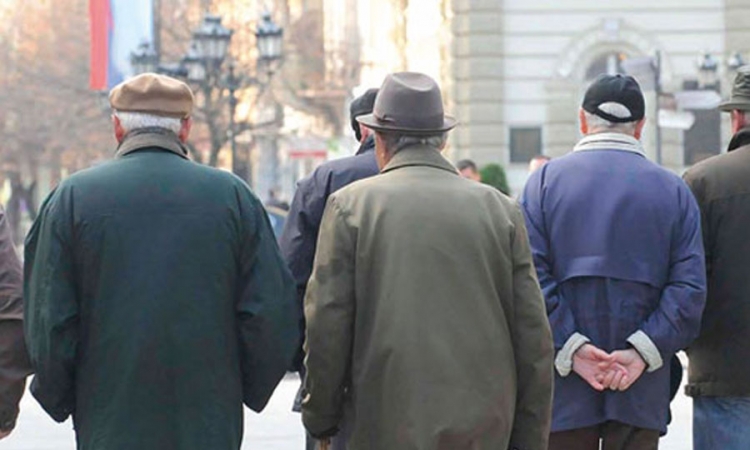 Penzioneri pozdravili inicijativu SP