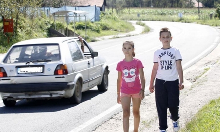 Zeleni vir: Leći ćemo na put da dobijemo radar