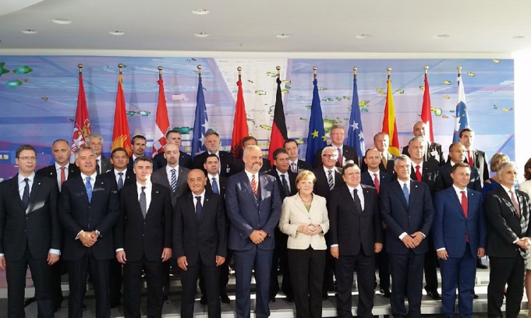 Cilj cijeli Balkan u EU