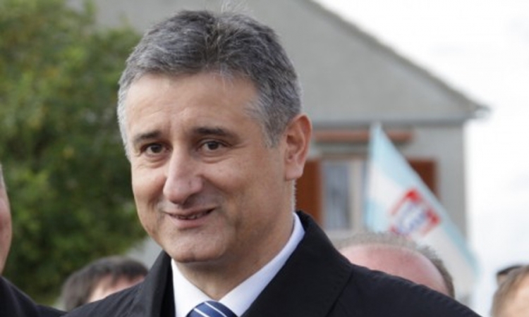 Karamarko: Ne želimo da BiH bude maćeha hrvatskom narodu