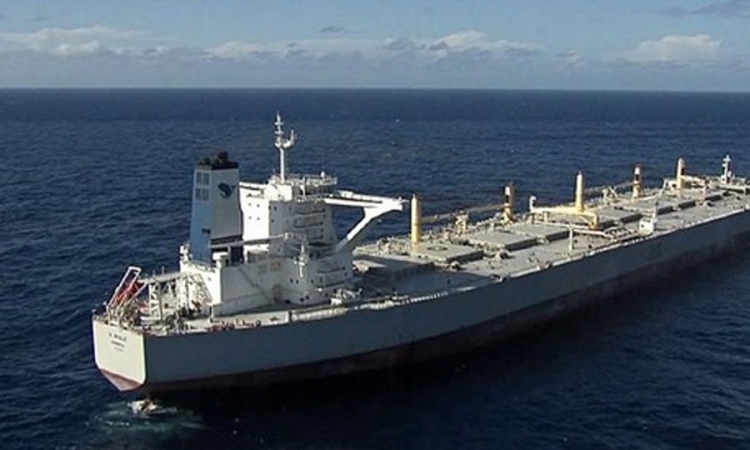 Nestao tanker s milion barela nafte