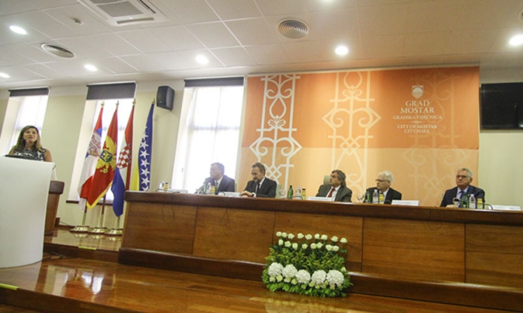 Srbija, Hrvatska, BiH i CG potpisale Deklaraciju o nestalim