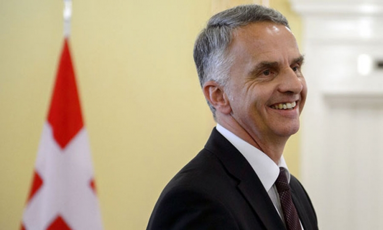 Burkhalter: Deklaracija važan korak u procesu pomirenja