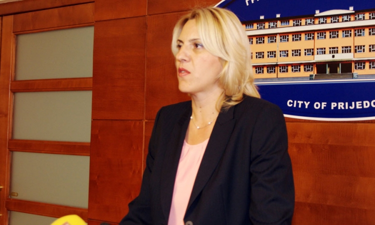 Cvijanović: Odgovore za RAOP tražiti u sudu
