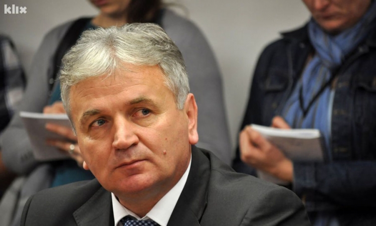 Čorlija: Predmet "Dudaković" je aktivan