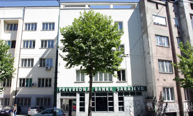 Čelnike FBiH sele u banku