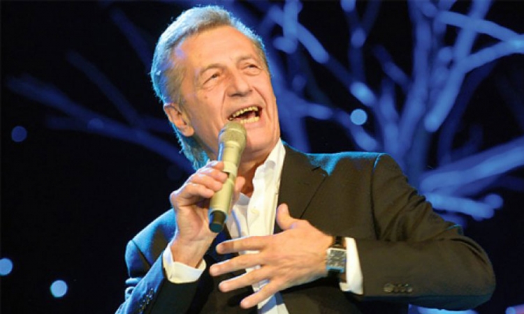 Koncert Miroslava Ilića u nedjelju u Banjaluci