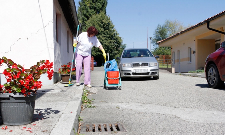 Bivši robijaš izbo beskućnika u Banjaluci