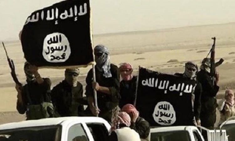 "Islamska država" planira proizvodnju hemijskog oružja