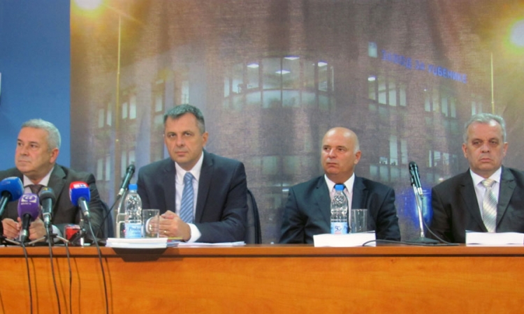 Srpskoj djeci uskarćeno pravo na obrazovanje na maternjem jeziku