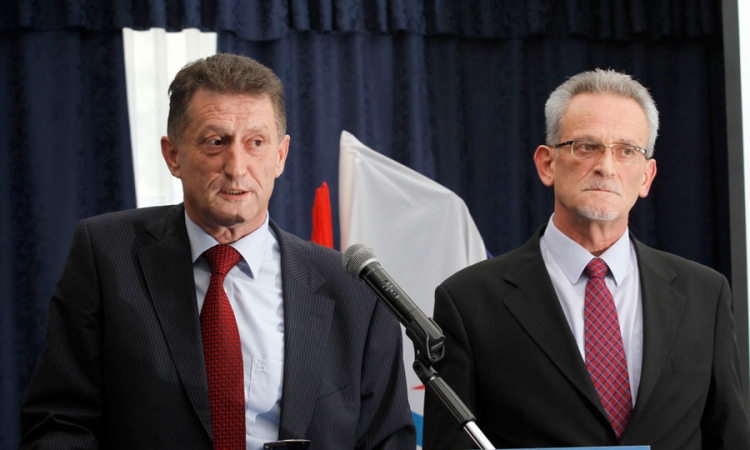 SPP: Na političkoj sceni treba nova snaga