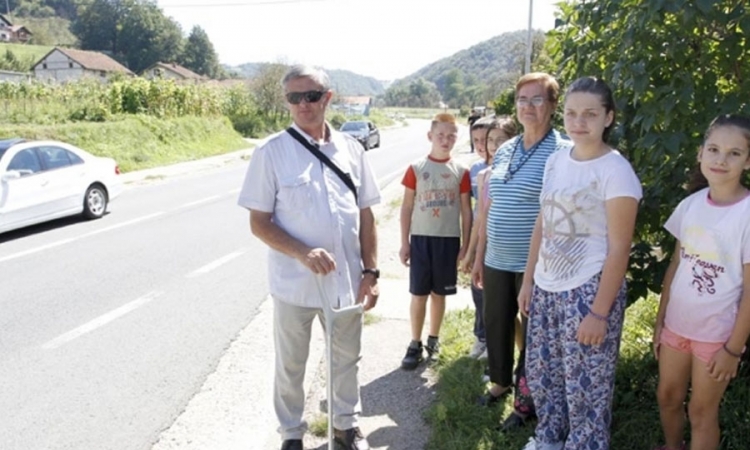 Kamere stižu u Zeleni vir do 1. oktobra