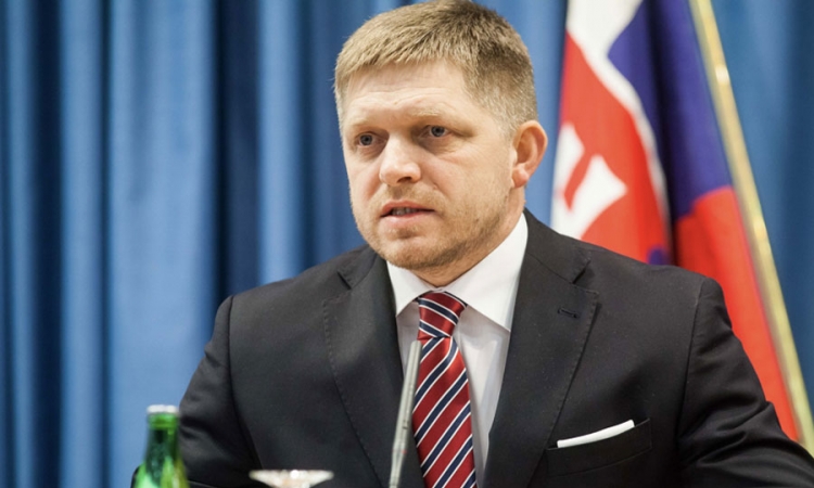 Fico najavio veto na dodatne sankcije Rusiji