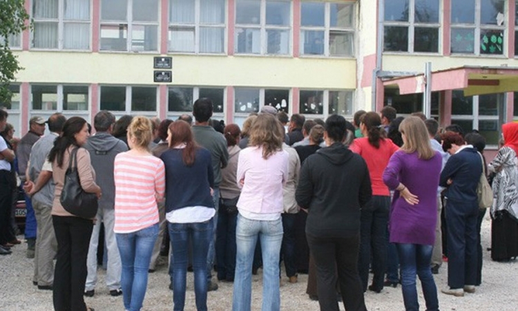 Bošnjačka djeca iz Vrbanjaca sutra ne idu na nastavu