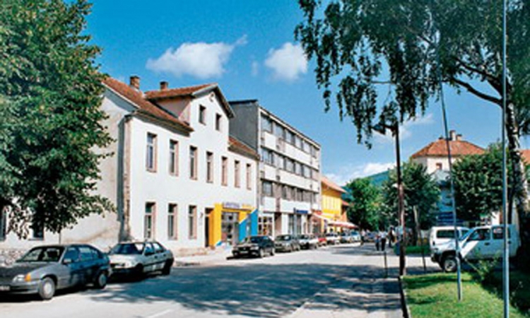 Zamljotres potresao Bosanski Petrovac