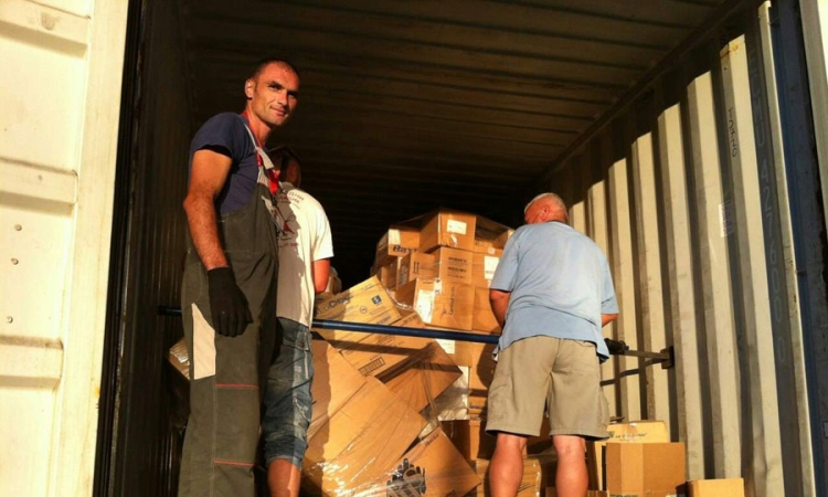 Dobili donaciju vijednu 55.000 dolara