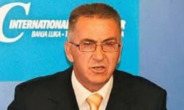 Dukić: Krst na Zlatištu biće podignut u septembru
