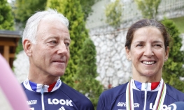 Francuski ambasador napustio BiH na biciklu
