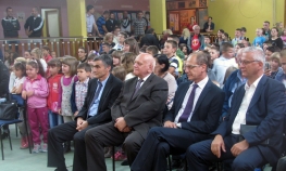 Ove godine 200 prvačića više u Banjaluci