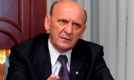 Tihićevo stanje značajno stabilnije