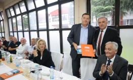 Veća proizvodnja i nova radna mjesta