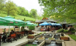 Ukrali 150.000 KM iz kuće vlasnice restorana