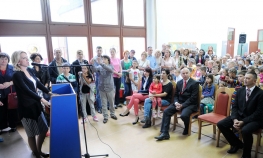 U klupama više od 450.000 đaka