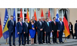 Ni volje ni uslova za redizajn BiH