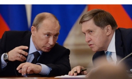 Putinove riječi istrgnute iz konteksta