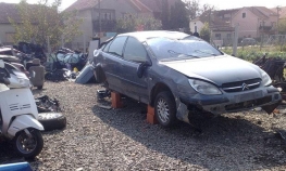 Prodao tuđi automobil za 280 KM