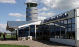 Na aerodromu Banjaluka povećanje broja putnika za skoro 300 odsto