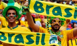 Fudbal gurnuo Brazil u recesiju