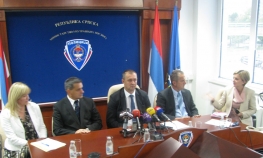 Predstavljena aplikacija "prijavi korupciju"