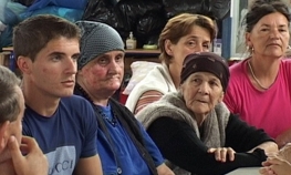 Krepšićani u kolektivnom smještaju nemaju hrane