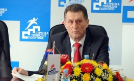 SPP: Hapšenja imaju veze s izborima