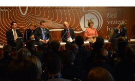 Dačić: Evropska perspektiva uticala na unapređenje regionale saradnje