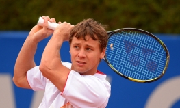 Berankis igra u Sarajevu