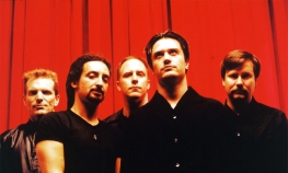 Stiže novi album benda Faith No More