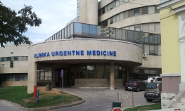 Sarajevski ljekari uspješno prišili otkinutu ruku djevojci