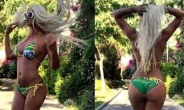 Jelena Karleuša čuva kolekciju "bezobraznih" slika u telefonu