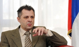 Radojičić: Izborni sistem ne daje šansu mladim ljudima