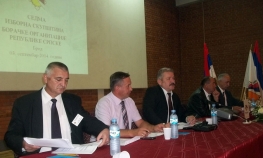 Milomir Savčić izabran za predsjednika BORS-a