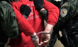 Vrbovao bajkere za šverc heroina