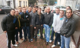 Tražili bolje uslove pa dobili otkaz