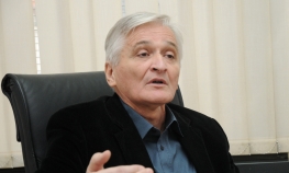 Špirić: Porediti Dodika i Tadića isto je kao porediti lava i miša