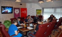 U nedjelju biciklistička trka "Giro di Sarajevo"