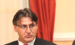 Đorđe Latinović novi ambasador BiH u Crnoj Gori