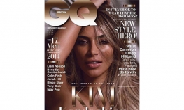 Kim Kardašijan objavila gole fotke