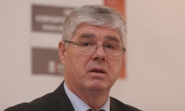Osmić: Nadamo se prijemu u MAP